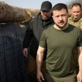 Poljak optužen da je navodno planirao i pomagao Rusima da pripreme atentat na Volodimira Zelenskog