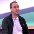 Banka hrane koja nema cenu – Srđan Budimčić