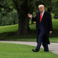 Trump Evropskoj uniji najavio carinu od 50 posto