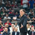 Barcokas: "Katastrofalan šut"