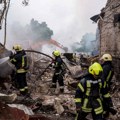 Putinov helikopter na meti ukrajinskih dronova u Kurskoj oblasti; EU donela odluku koje se Zelenski plašio