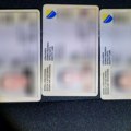FOTO, VIDEO: Tuzlak i dvojica pripadnika oružanih snaga BiH uhapšeni na granici sa Srbijom