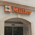 Nemačka: Müller uvodi samouslužne kase