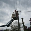 Veliki broj ulica u Kragujevcu i danas bez struje