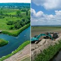 Sistem „Skorenovac” u opštini Kovin uskoro postaje dvonamenski Unapređenje navodnjavanja i dugoročne održivosti