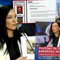 Evo ko je "izvor" za monstruoznu marinikinu aferu: Uzela tekst i fotografije od urednika "Tabloida" Milovana Brkića, koji je…