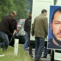 Bivšeg policajca tukli i kasapili, pa ga živog spalili i bacili Dok mu je koža gorela, Zoran je puzao još 50 metara, a onda…