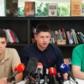 „Zabranjeno nam je da mislimo“ Miloš Pavlović: „Bili smo meta organizovanog fašističkog, nemilosrdnog napada“