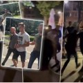 Kurir saznaje! 12 blokadera uhapšeno zbog brutalnog napada na Miloša Pavlovića i njegove kolege: Država odgovorila na…