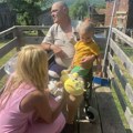 Stigla pomoć malom Marku