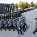 Strah od Rusa: Nemačka sprema tenkove i bunkere