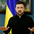 Zelenski Orbanovu podršku Rusiji nazvao ‘historijskom greškom’
