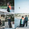 Ahira Suljević: Mladost Sandžaka uz Palestinu – Matura iz Sjenice s porukom koja je obišla region