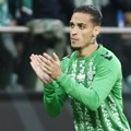 Galatasaraj dovodi Gundogana, Antoni u Fenerbahčeu