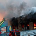 Masovni udar raketama i dronovima na Kremenčuk: Zelenski: Nastavljamo razmenu zarobljenika