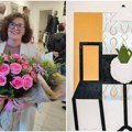 Slikarka iz Zrenjanina Milica Bjelanović dobitnica nagrade “Veliki pečat” Stolica kao statusni simbol