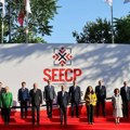 Lideri učesnica SEECP-a podržali Godišnji izveštaj i novu strategiju RCC-a na samitu u Tirani
