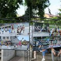 Karadarini zapisi na fotografijama (VIDEO)