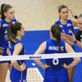 Maja Aleksić: Srbija nije naučila ovako da gubi…