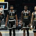 Efes krenuo po uzdanicu Partizana - na komandu Srbina