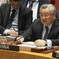 Kineski izaslanik u UN: Kina duboko zabrinuta zbog eskalacije na Bliskom istoku