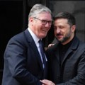 Mađarska i Slovačka blokiraju sankcije na rusku naftu i gas, Zelenski traži podršku u Londonu