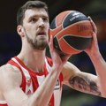 Ognjen Kuzmić završio karijeru