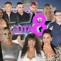 Elita 8 se završava za 3 nedelje, a evo šta je sve obeležilo ovu sezonu: Skrivena trudnoća, upoznavanje oca i sina, intimne…