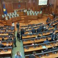 Još jedan neuspešan pokušaj konstituisanja skupštine Kosova, Kurti za sutra sazvao sastanak nakon odluke ustavnog suda