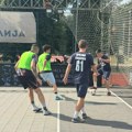 Završen humanitarni spektakl na Adi Ciganliji! Opština Čukarica - primer dobre prakse! Đorđe Bulić sumirao utiske: "Sport u…
