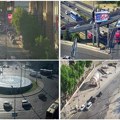 Polako se normalizuje saobraćaj u Beogradu: Pogledajte kakvo je stanje na ulicama