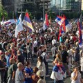 „Studenti treba da se distanciraju od nasilja i nacionalizma“