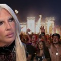 "Najavljuju nove zločine fašističkim povikom 'za dom spremni'" Jelena Karleuša žestoko o Tompsonovom ustaškom koncertu!
