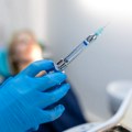 Cijanid, afera i planiranje ubistva iz zatvora: Horor slučaj zubara optuženog da je otrovao svoju ženu Anđelu