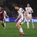 Novi Hrvat u Premijer ligi, Kristal Palas predstavio važno pojačanje