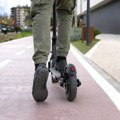 Opasnost za decu: Mračna strana električnih trotineta