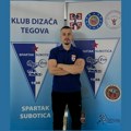 Dizanje tegova: Zalet za napornu sezonu iz Mađarske