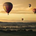 Turci u Murskoj Soboti otvorili prvu tvornicu balona u Sloveniji