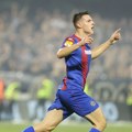 Oglasio se i Andrej Kostić strelac pobedonosnog gola za Partizan: Očekivao sam ovakav start