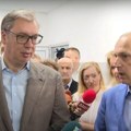 Vučić o blokadama: Mirno sedeli na autoputu? Izmanipulisani su i zloupotrebljeni radi političkih interesa
