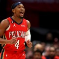 Evo šta Crvena zvezda nudi Devonte grejemu: Da li će Amerikanac prihvatiti ovu ponudu?
