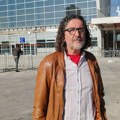Inženjer Đajić tvrdi: Ključni podaci u vezi sa padom nadstešnice se još čuvaju, Momirović ubrzavao radove