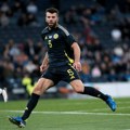 Partizane, oprez - Hibernijan sve jači