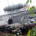 Velika nacionalna tragedija: Srušio se helikopter sa političarima u Gani – svi poginuli!