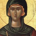Sveta petka trnova okuplja pola regiona: Vernici ne zaboravljaju Hram Svete prepodobne mučenice Paraskeve u Vranju