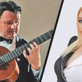 Naši muzičari na gostovanju u Španiji