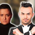 "Marija i ja nismo bili u vezi, To je njen marketing" Svi pričaju da je bio sa Šerifovićkom on konačno otkrio istinu: To mi…