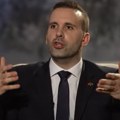 Skandalozno saopštenje milove stranke: Napali Spajića zbog pomoći iz Srbije! "Ne traži pomoć od NATO partnera nego prima…
