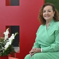 Ana Bekuta gošća "novosti": Sve sam radila čisto i pošteno (foto/video)
