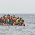 Italijani prebrojavaju mrtve: Prevrnuo se brod sa migrantima, najmanje 20 žrtava
